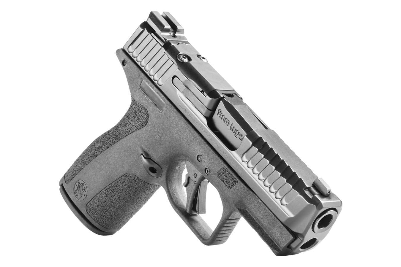 SMITH AND WESSON M&P9 Shield X 9mm Optic Ready Pistol (LE)
